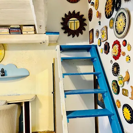 Apartamento Porta Del Sole - Immobilevante Ponza