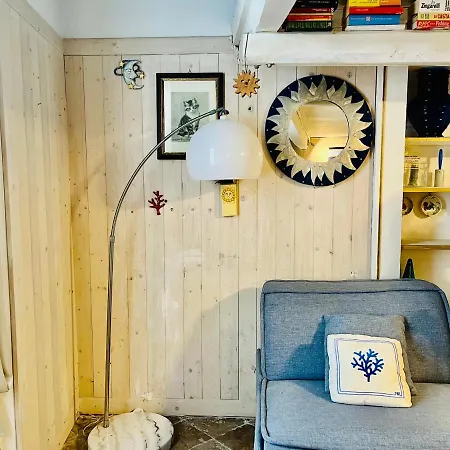 Porta Del Sole - Immobilevante Apartamento