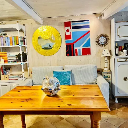 Porta Del Sole - Immobilevante Apartamento