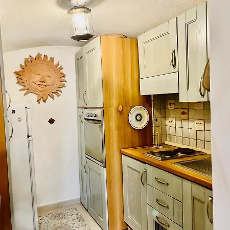 Apartamento Porta Del Sole - Immobilevante *
