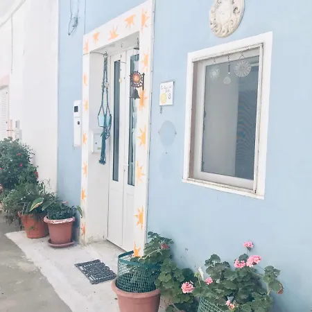 Porta Del Sole - Immobilevante Ponza